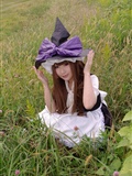 [Cosplay] Touhou Proyect New Cosplay 女佣(70)